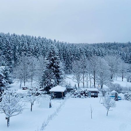 Rhoenluft Wildflecken Екстериор снимка